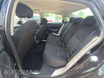 2025 Honda Accord Sedan SE - miniatura 10
