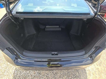 2025 Honda Accord Sedan SE - miniatura 11