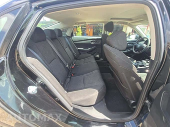 2025 Honda Accord Sedan SE - miniatura 13