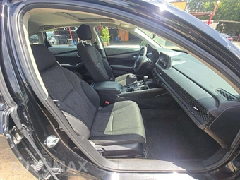 2025 Honda Accord Sedan SE - miniatura 15