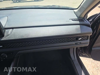 2025 Honda Accord Sedan SE - miniatura 16