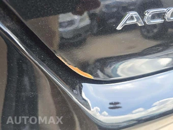 2025 Honda Accord Sedan SE - miniatura 18