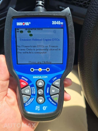 2025 Honda Accord Sedan SE - miniatura 20
