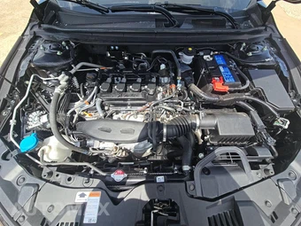 2025 Honda Accord Sedan SE - miniatura 21