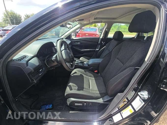 2025 Honda Accord Sedan SE - miniatura 3