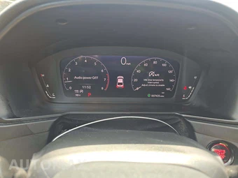 2025 Honda Accord Sedan SE - miniatura 6