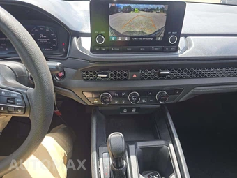 2025 Honda Accord Sedan SE - miniatura 7