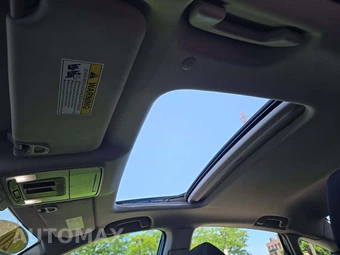 2025 Honda Accord Sedan SE - miniatura 11