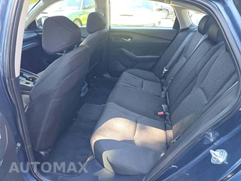 2025 Honda Accord Sedan SE - miniatura 13