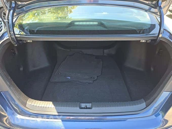 2025 Honda Accord Sedan SE - miniatura 14