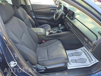 2025 Honda Accord Sedan SE - miniatura 18