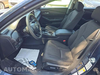2025 Honda Accord Sedan SE - miniatura 6