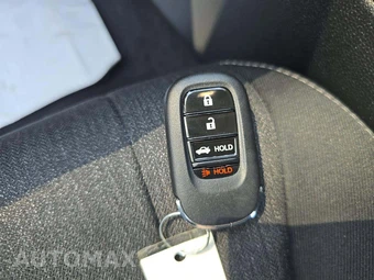 2025 Honda Accord Sedan SE - miniatura 8