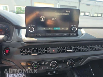 2025 Honda Accord Sedan SE - miniatura 10