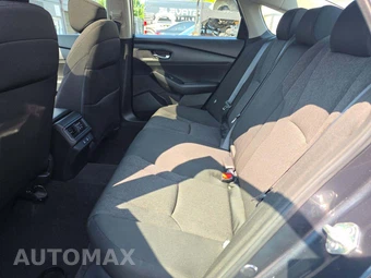 2025 Honda Accord Sedan SE - miniatura 13