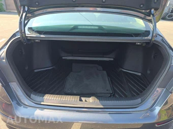 2025 Honda Accord Sedan SE - miniatura 14