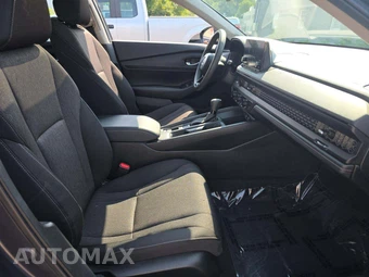 2025 Honda Accord Sedan SE - miniatura 18