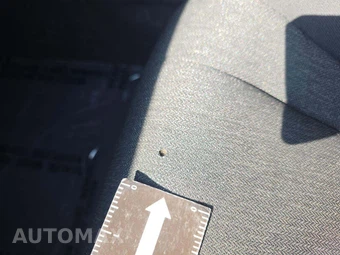 2025 Honda Accord Sedan SE - miniatura 22