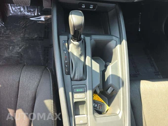2025 Honda Accord Sedan SE - miniatura 25