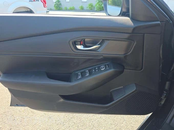 2025 Honda Accord Sedan SE - miniatura 27
