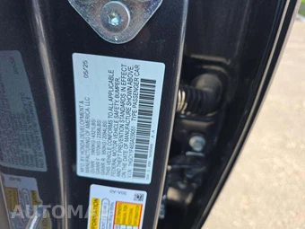 2025 Honda Accord Sedan SE - miniatura 5