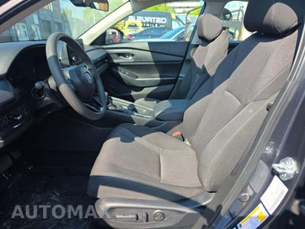 2025 Honda Accord Sedan SE - miniatura 6
