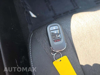 2025 Honda Accord Sedan SE - miniatura 8