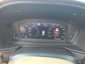 2025 Honda Accord Sedan SE - miniatura 9