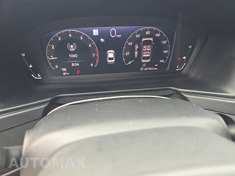 2025 Honda Accord Sedan SE - miniatura 12