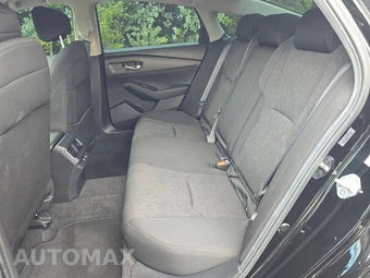 2025 Honda Accord Sedan SE - miniatura 13