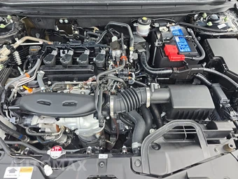 2025 Honda Accord Sedan SE - miniatura 15