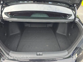 2025 Honda Accord Sedan SE - miniatura 16