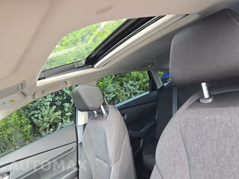 2025 Honda Accord Sedan SE - miniatura 17
