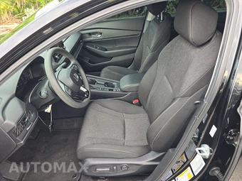 2025 Honda Accord Sedan SE - miniatura 7