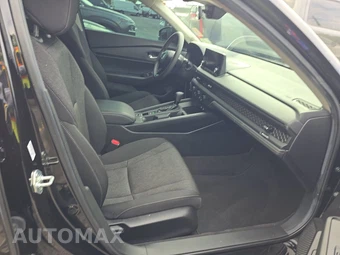 2025 Honda Accord Sedan SE - miniatura 8
