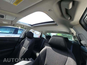 2025 Honda Accord Sedan SE - miniatura 11