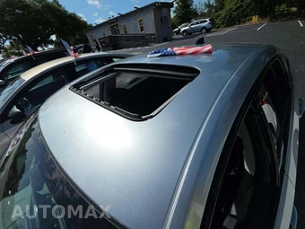 2025 Honda Accord Sedan SE - miniatura 12