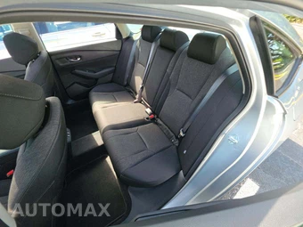 2025 Honda Accord Sedan SE - miniatura 13