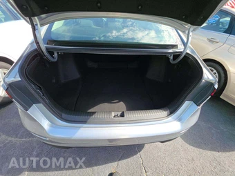 2025 Honda Accord Sedan SE - miniatura 14