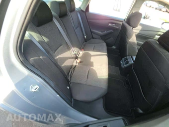 2025 Honda Accord Sedan SE - miniatura 16
