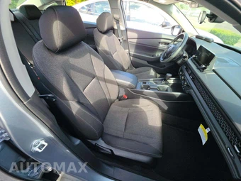 2025 Honda Accord Sedan SE - miniatura 18