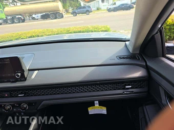 2025 Honda Accord Sedan SE - miniatura 19