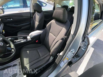 2025 Honda Accord Sedan SE - miniatura 6