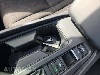 2025 Honda Accord Sedan SE - miniatura 8