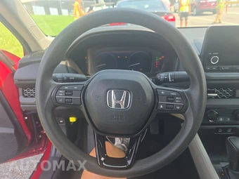 2025 Honda Accord Sedan SE - miniatura 10
