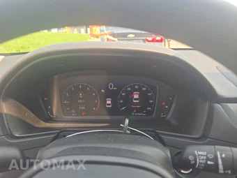 2025 Honda Accord Sedan SE - miniatura 12