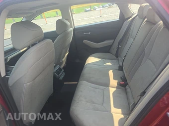 2025 Honda Accord Sedan SE - miniatura 13