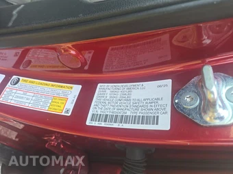 2025 Honda Accord Sedan SE - miniatura 14