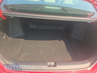 2025 Honda Accord Sedan SE - miniatura 16