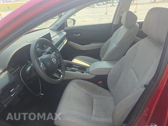 2025 Honda Accord Sedan SE - miniatura 7